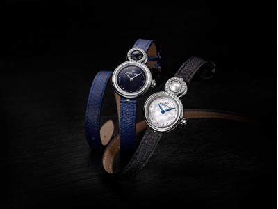 スイス超高級機械式腕時計ブランド、ジャケ・ドローより新サイズのジュエリーウォッチ「レディ 8　プティ」が一部日本入荷を開始！