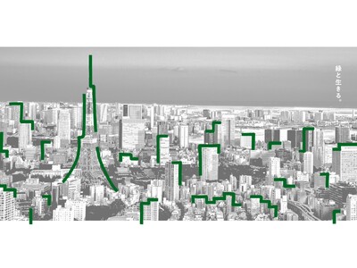 【サラダ専門店で日本No.1の店舗数】全国30店舗達成 コンセプトムービー『WithGreen with...
