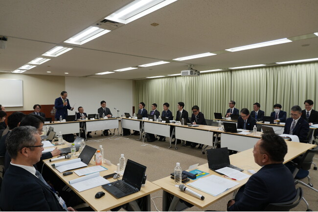 ＴＫＣ全国会が会計事務所経営における「高付加価値モデル構築プロジェクト…