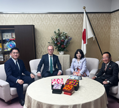 TKCと独DATEV社による「TKC-DATEVミーティング2026」…