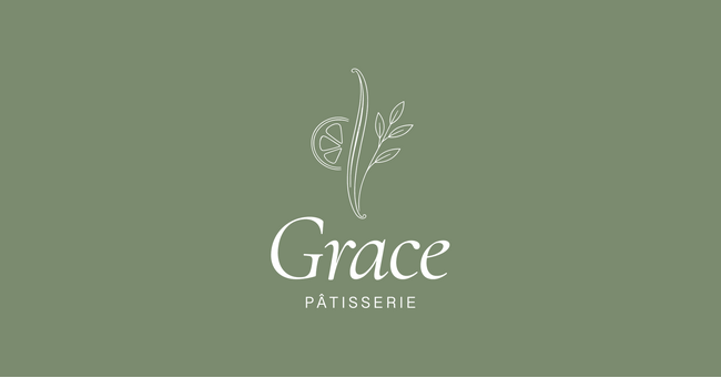 軽やかなチーズケーキと、焼きたてのフィナンシェ。テイクアウト専門パティスリー「Grace PÂTISSERIE」が愛知・春日井に10月15日開業