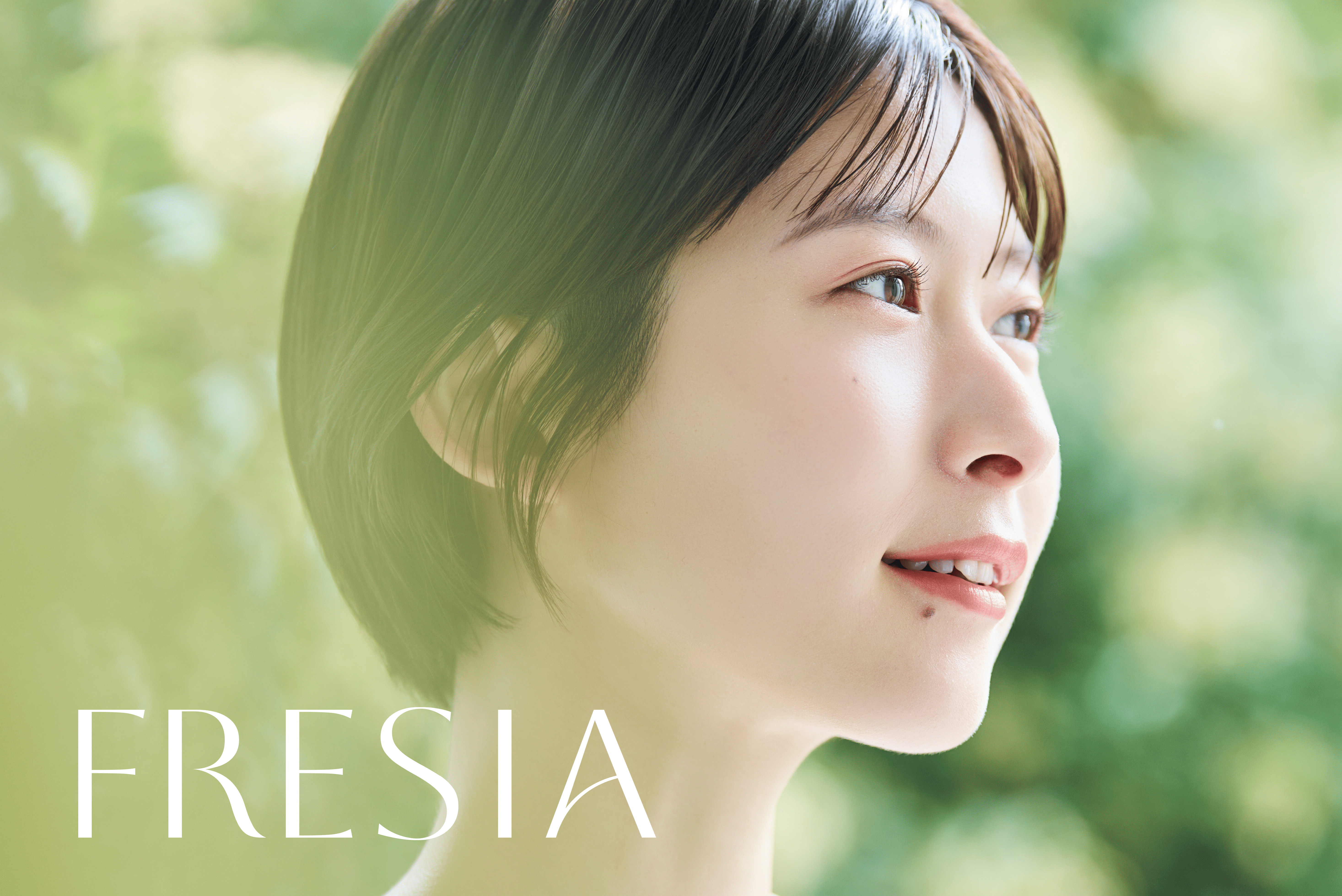 【FRESIA】肌へのやさしさに配慮した日本発コスメブランドFRESIA(フレシア)が「FRESIA THE LIP」を発売　2026年8月6日(木)～