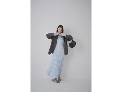 【PINUE】2026 Autumn Collection 発売スタート