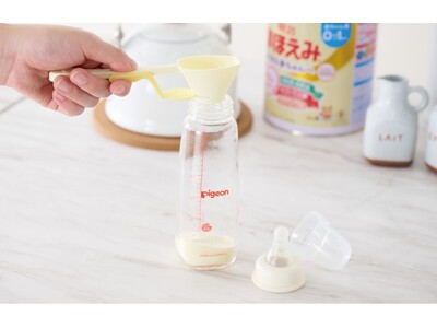 ��������Ȃ��I�ȒP�ɕ��~���N���ʂ�āA�ٓ��т�Ɉڂ��Ƃ��ɂ��ڂ��ɂ������~���N�v�ʃX�v�[�����A�J�`�����z���|�ɓo��I