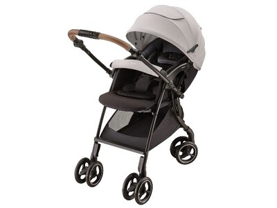 4�փt���[�ŃX�b�Ɛ^���ɃX���C�h�ł���x�r�[�J�[ �w���N�[�i �N�b�V���� �t���[ �v���X AE�x�V����