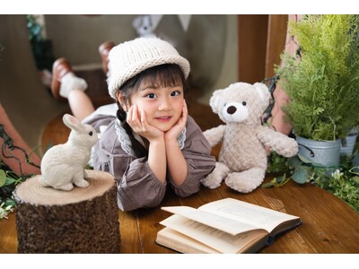 �f���ESNS�����Ђ��gAI�ł͂���Ȃ��̌��h�ցB�����w�k��3���A5�̐��E���y���ޑ̌��^�u�t�H�g�j�J�X�^�W�I�v��OPEN