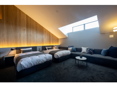 【函館の旅をもっと楽しく！】NIPPONIA HOTEL 函館 港町がプレミア旅をお届け！シェフとの魚市場巡りで朝食食材探し＆北海道の食材たっぷりのお出かけセットプランを販売開始！