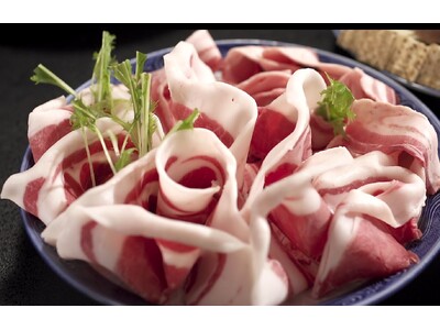【篠山城下町ホテル NIPPONIA】丹波篠山の郷土料理「ぼたん鍋」を味わえる期間限定の宿泊プランを提供開始