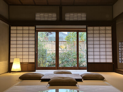 【NIPPONIA HOTEL 伊賀上野 城下町】増床により3部屋が新規オープン。全部屋一棟独立型のプライベート空間への宿泊が可能に。