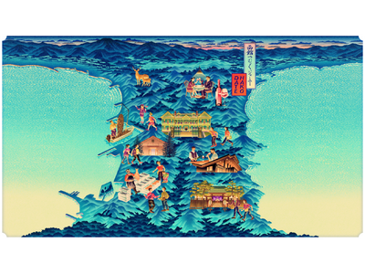 ホテル開業近づく、国重要文化財「旧相馬家住宅」朝食体験スタート！道南・函館の魅力を味わう特別な旅、「“TSUMUGU” JOURNEY」誕生