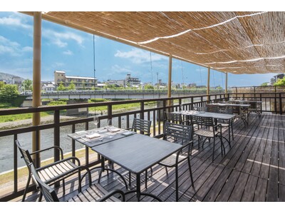 �y�Ă̋��s�E�쏰�z���쉈���ő勉�u���ߋ��s���샊�]�[�g�v�ł̐쏰�����`�E�f�B�i�[�v������5��1�����񋟊J�n