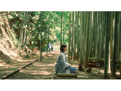 ヘリテージ・リトリート宿「風の 倉吉」が新しい旅のかたちを提案する。鳥取県倉吉市で「リトリートジャーニー」をテーマにした宿泊プラン・リトリート体験の予約受付を開始