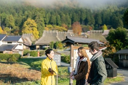 農泊地域 滞在プランコンテスト2026 グランプリが決定!