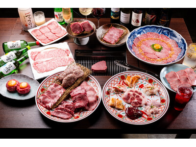和牛ホルモンを武器に「ホルモン焼肉ワイガヤ」が本格FC展開へ　第1期加盟店を都内・首都圏で10月1日より募集開始
