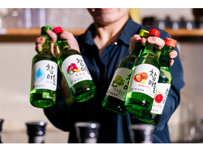【ディナー限定】全37種類のドリンクが、何杯飲んでも1杯77円！新宿三丁目の和牛焼肉店が対象4コース限定サービスを開始
