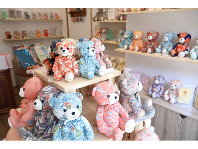 「かわいい！」から日本の伝統を未来へ。24歳の創業者が京都・祇園に初店舗をオープン