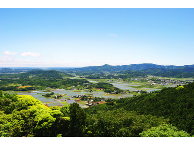 【東京から特急で最短52分】「職を変えずに、ゆとりを手に入れる」都心通勤派も「筑波山麓で農ある暮らし」を目指す派も。茨城県石岡市が今秋、東京で3カ月連続の移住相談フェアを開催！