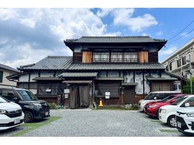 幕末から四代続いた町絵師の家が、着物レンタル店に。着物レンタル響 福岡太宰府店が築100年の「聴松園」へ移転、2026年10月1日オープン予定