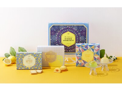 【ISHIYA G夏の限定商品4月25日(金)より販売スタート】