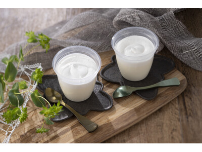 累計売上本数180万本超の「新札幌乳業 北海道牛乳」を使用したスイーツ「ANYTIME　Dolce」4種を新発売