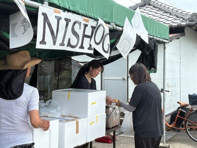 【令和8年熊本地震】2,700袋超の支援が集まる。　255DELI、地震被害を受けた八代地域へおにぎりを届ける食支援を継続