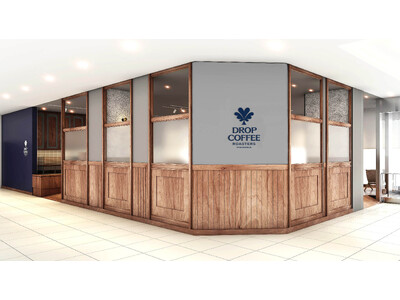 世界が認めたスウェーデン発スペシャルティコーヒーブランド「Drop Coffee Roasters」が日本初上陸
