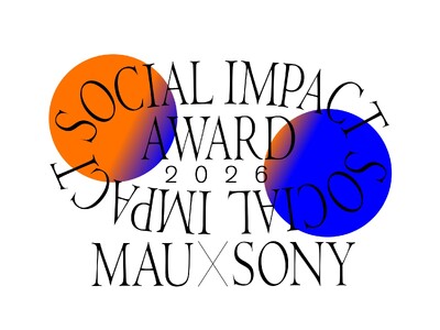 武蔵野美術大学のビジネスモデル創出活動「MAU SOCIAL IMPACT AWARD 2026」に協賛