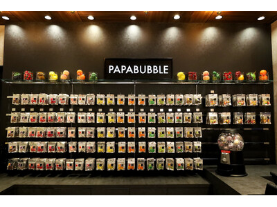 20種類以上のフルーツから選べる新店舗が渋谷に誕生　5月6日までのオープン記念キャンペーンも開催！　PA...