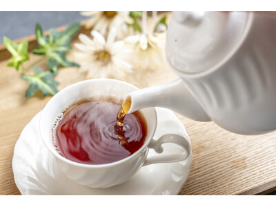 紅茶、飲みたくなるシーンは自宅にいる時～紅茶飲料に関するアンケート調査～