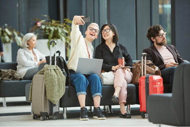 アメリカ・中国・韓国から見た「海外旅行」で人気のエリアを調査！～3ヵ国を比較し、共通点や異なる傾向をレポート～