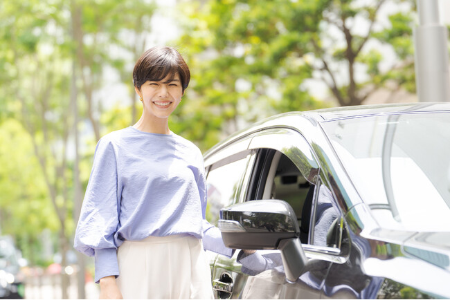 自動車の購入検討期間、「2～3週間程度」以内の短期決戦派が6割超～日本における車保有者の実態を把握するアンケート調査～