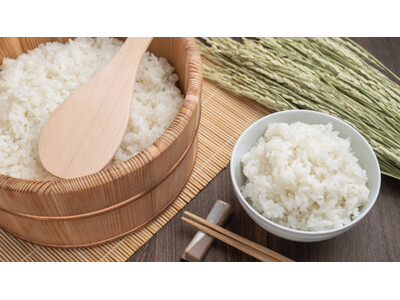 白米を「毎日」食べる人の割合、2017年から約12pt減少～お米（ごはん）に関するアンケート調査（2026年版）～