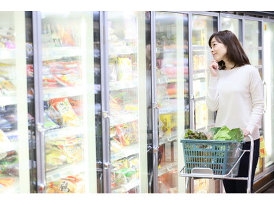 【3カ月以内に冷凍食品を購入した800人に調査】シーン別に食べられている冷凍食品は何か？冷凍食品の利用シ...