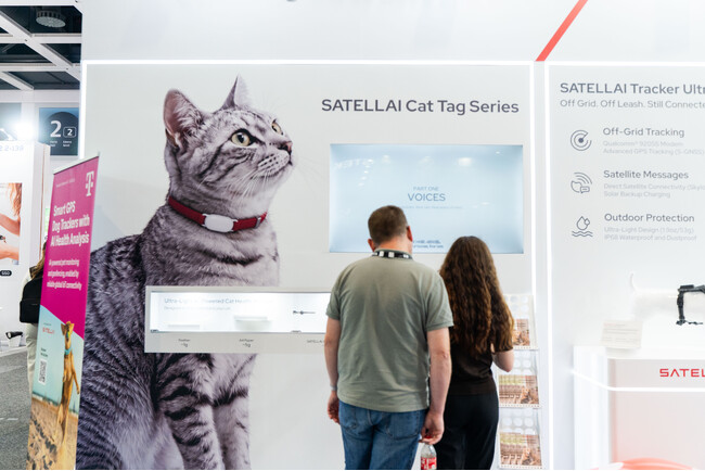 SATELLAI�i�T�e���C�j�AIFA 2026��AI�y�b�g�C���e���W�F���X�̎�����\�z�𔭕\�I2027�N�㔼����ړr�ɓ��{�s��ւ̐����Q�����\��I