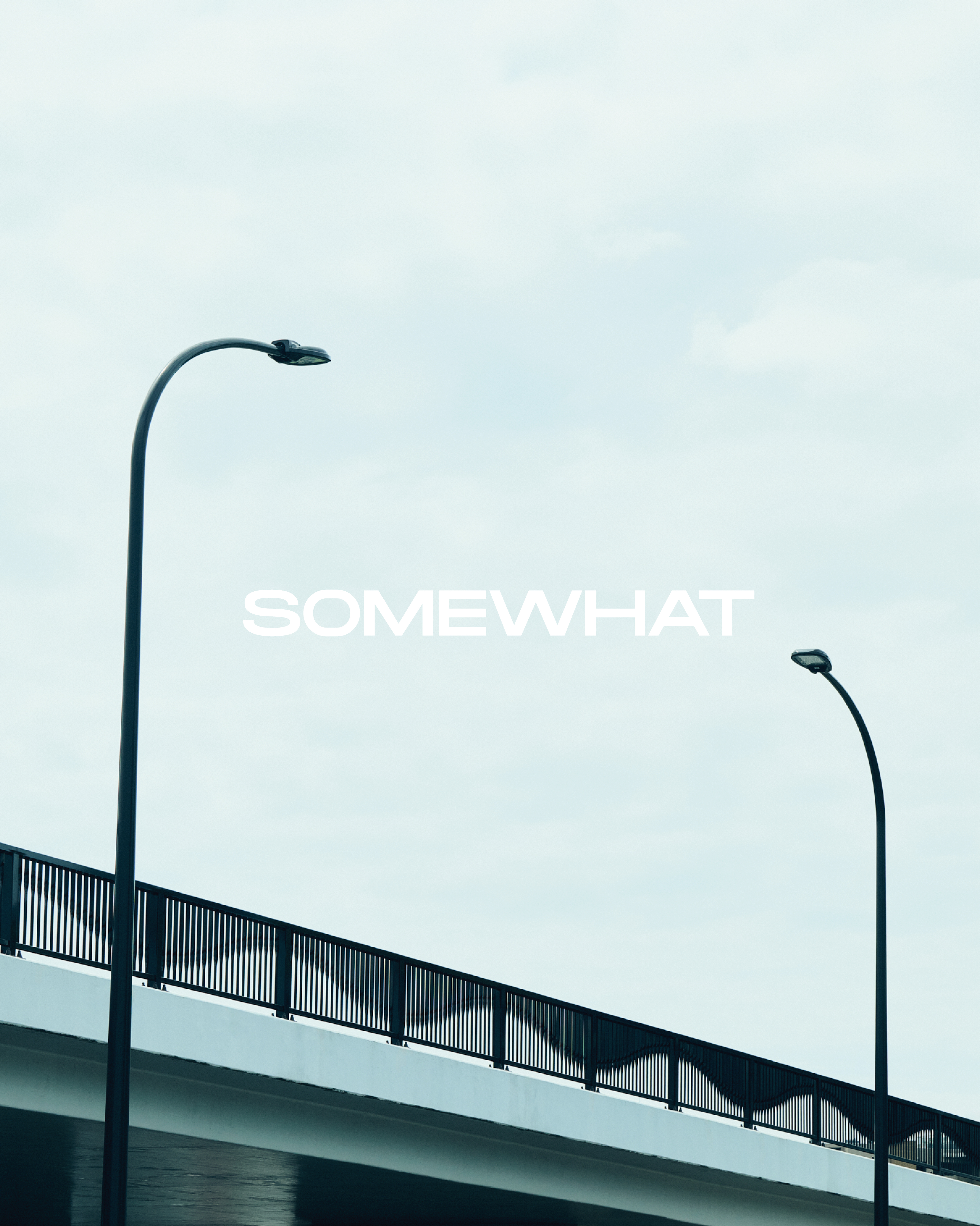 スポーツウェアブランド「SOMEWHAT」がローンチ、9月11日に1stコレク…
