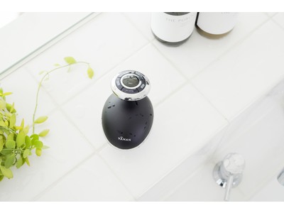 ボディ用美容機器カテゴリメーカーシェア2年連続1位※1の当社の人気シリーズ『キャビスパ』に待望の新作登場『キャビスパ RFコア PLUS』