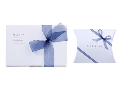 金沢の金箔店をルーツにもつスキンケアブランド「MAKANAI」より　大好評のコフレ『MAKANAI ホリデーナイトキット』と『MAKANAI プチギフトセット』が登場