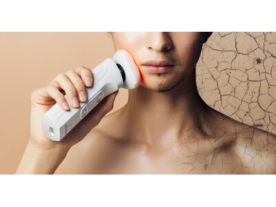 『HOT SHAVE Skin Pro』『HOT SHAVE Trimmer』2024年3月1日（金）新発売