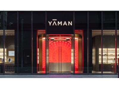 45の国・地域の方がお買い物、グローバル フラッグシップストア「YA-MAN the store GINZA」が1周年