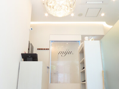 新宿御苑のマッサージ・リラクゼーションサロン「miju.（ミージュ）」、訪日外国人の受け入れ体制を強化