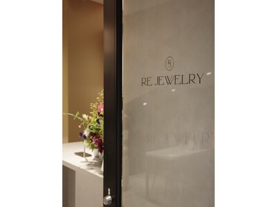自由が丘店14周年・広尾店2周年を迎える「RE JEWELRY(リジュエリー)」、ラボグロウンダイヤモンドの取り扱いを本格スタート