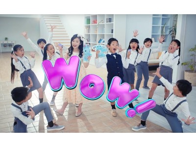 北米での販売絶好調！世界中の子どもを驚かせる、サプライズトイ『WHOareYOU?（ふーあーゆー?）』いよいよ日本で発売!