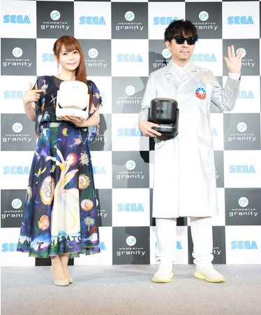 ĎqAFsꑫɑ̌IuQׂȂFsłIvƑ۔Iƒpvl^E̍ōwHOMESTAR granity(z[X^[ OjeB)x