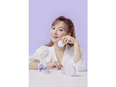 K-Beauty『VDL』と美容系YouTuber『会社員J（Aちゃん）』がコラボ　 日本人フォロワーの『欲しい』から生まれたベースメイク登場