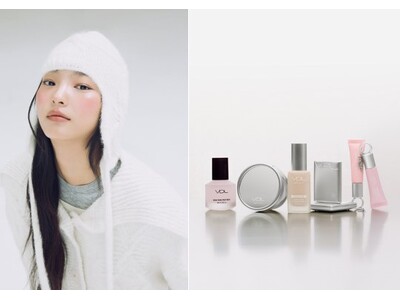 「VDL」×「SOFT SEOUL」のコラボ 「ソフトグロウ ホリデーエディション」を Qoo10公式ショップにて11月21日(金) 新発売！