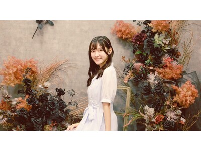 横浜元町に、花と撮るセルフフォトスタジオ「花Lab.Humor」が本格始動。モニター募集にはわずか1日で187件の応募