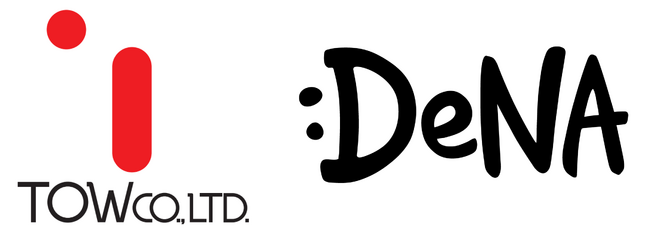TOWとDeNA、IPコンテンツ・スポーツを中心としたリアルエンタメ領域の強化に向けて業務提携に合意