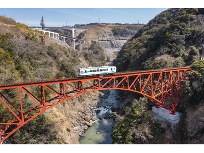 【南阿蘇鉄道初】観光トロッコ列車をけん引する「DB16形機関車」とレールバスを自分で運転！数を減らしている「自動空気ブレーキ車」をＷ体験できる特別企画