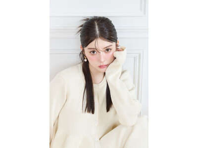�uS�T�C�Y�ł��E�G�X�g���]��v�אg�����̂��߂�AIMEREA�A���f������b�߂��񒅗p�̏H�~3rd Collection�𔭔���