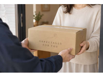 出産祝いを、ECでも「ちゃんと贈る」。miharu GIFT shop、「届く瞬間」まで大切にする直送専用梱包を開始
